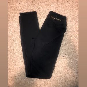 WHITNEY SIMMONS V2 GYMSHARK HIGH RISE LEGGINGS
